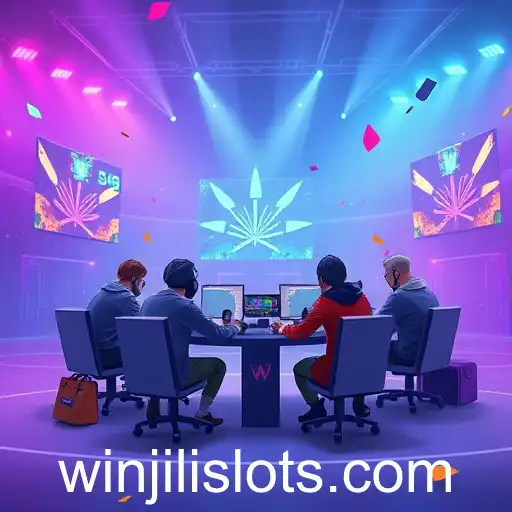 Exploring the Dynamic World of 'Live Events' on Winjili