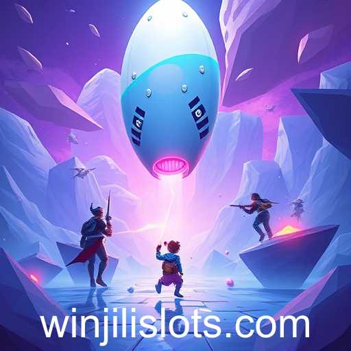 Exploring the Digital Gaming Landscape with Winjili