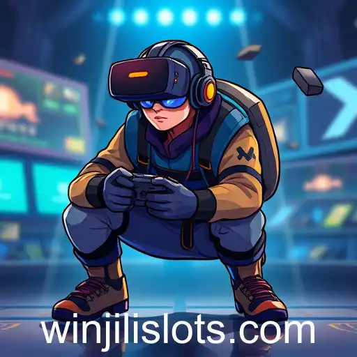 Evolution of Gaming in the New Decade