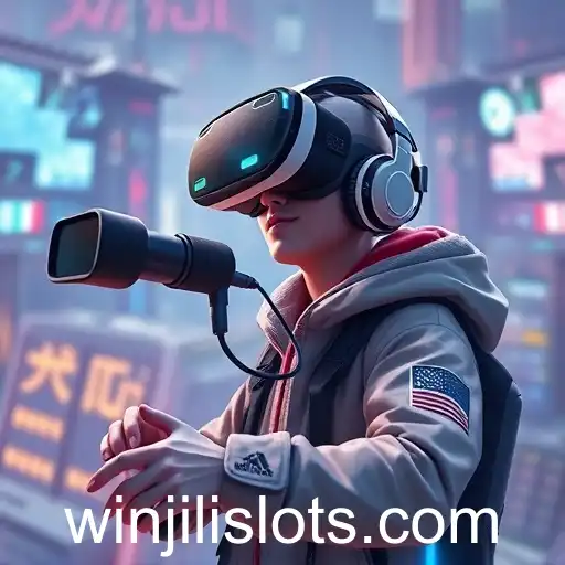 Gaming Trends and Changes in 2025