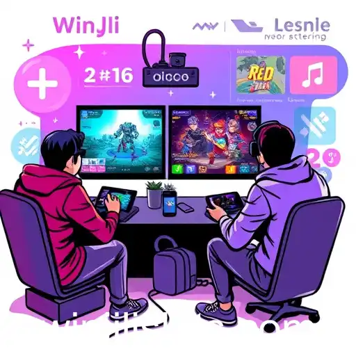 The Evolution of Online Gaming in 2025