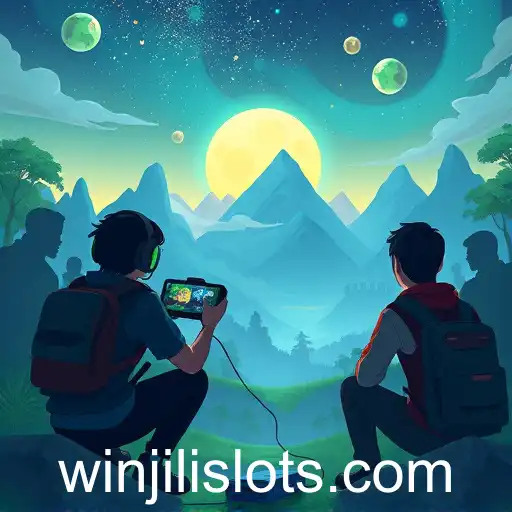 The Rise of Online Gaming Platforms in 2025