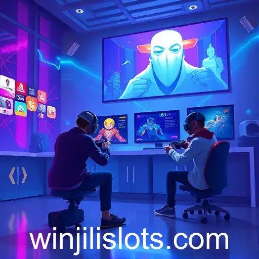 The Rise of Gaming Platforms in 2025