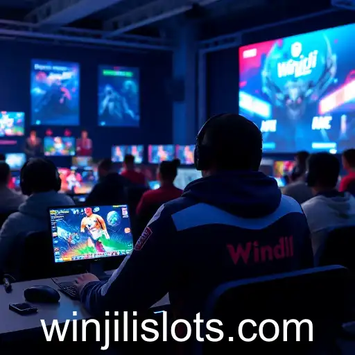 The Rise of Digital Gaming in 2025