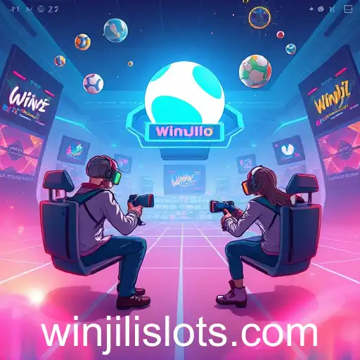 The Rise of Winjili: A New Era in Online Gaming