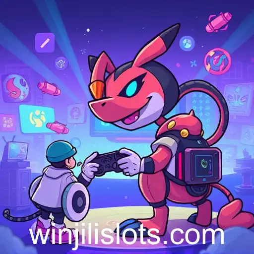 The Rise of Winjili in 2025: A New Era of Online Gaming