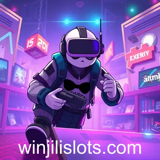 The Rise of Winjili: Transforming the Online Gaming Landscape