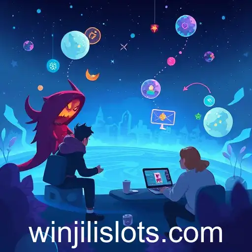 Winjili's Rise in the Gaming World