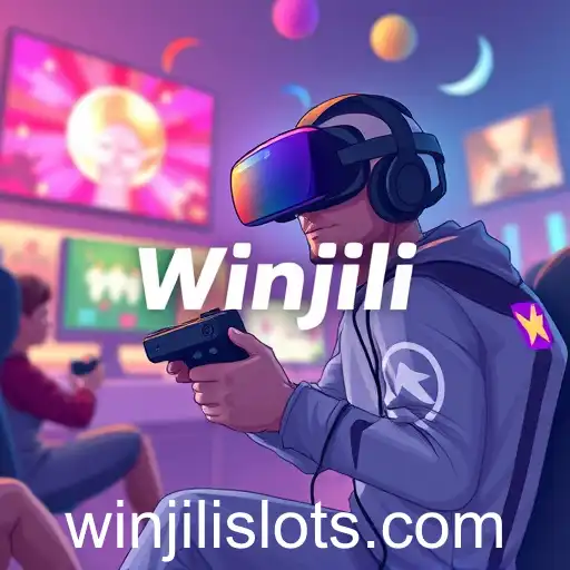 Winjili's Impact on Online Gaming Communities