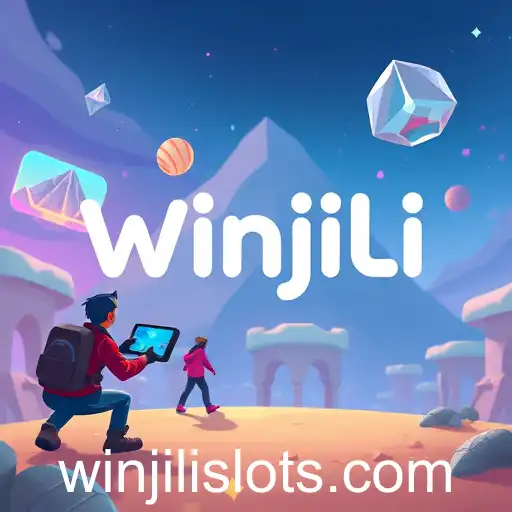 Winjili: Revolutionizing Online Gaming in 2025