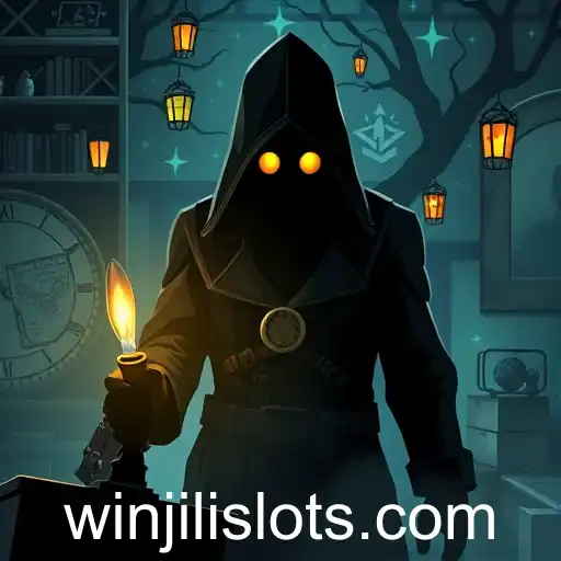 Winjili: Transforming Online Gaming