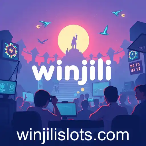 The Rise of Winjili in the Gaming Community