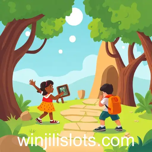 The Rise of Winjili in Online Gaming