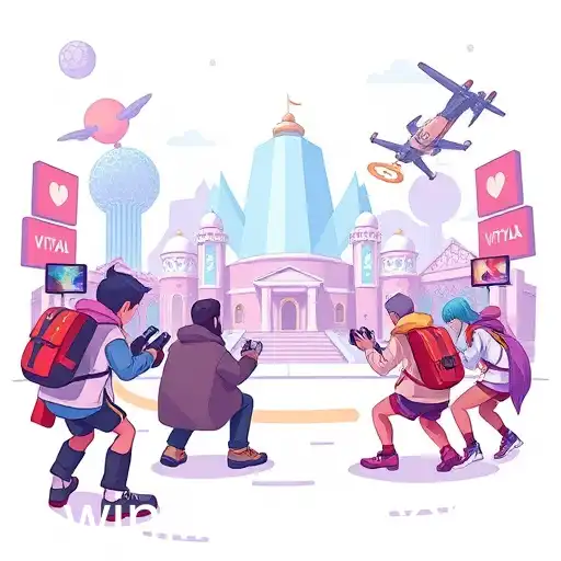 Exploring the Winjili Phenomenon in Online Gaming