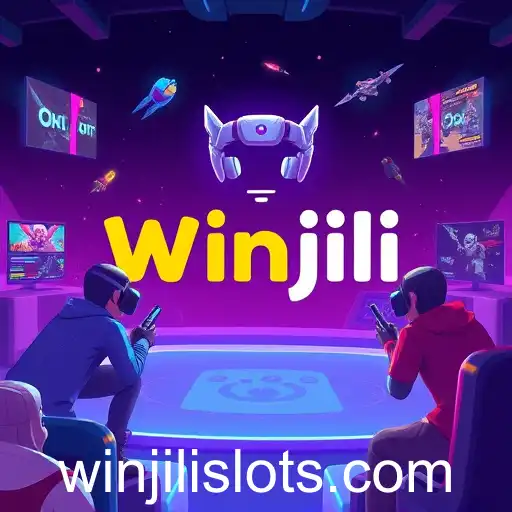 Winjili's Rise in Online Gaming
