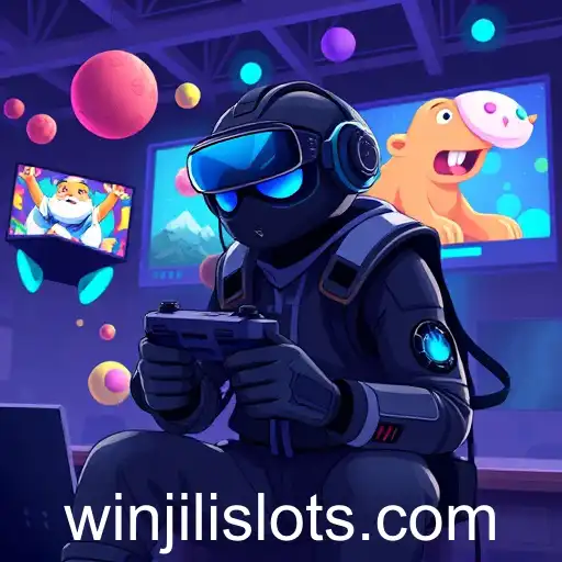 Winjili: Revolutionizing Online Gaming Experience