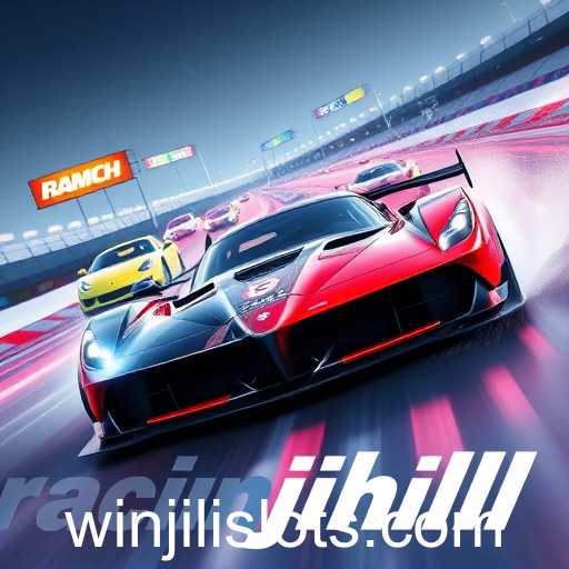 The Rise of Gaming: Winjili's Impact on the UK Digital Playground