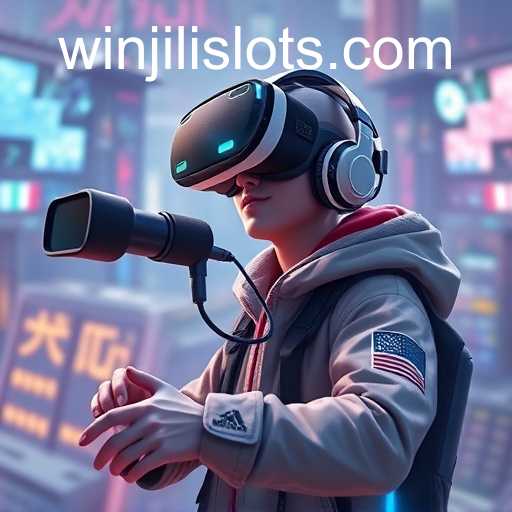 Gaming Trends and Changes in 2025