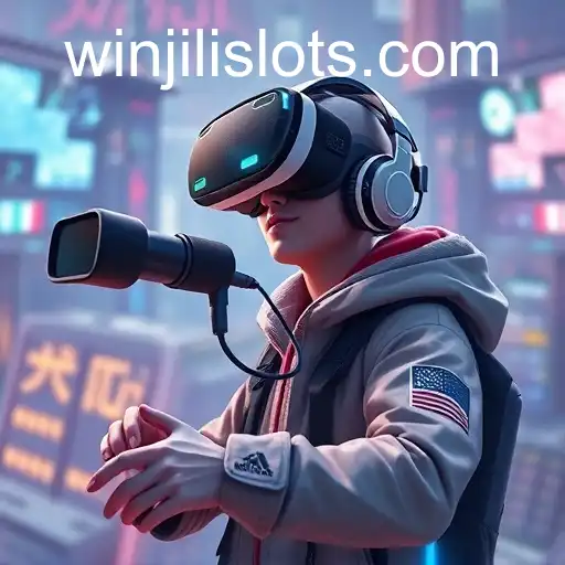 Gaming Trends and Changes in 2025