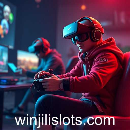 Gaming Trends and Innovations on Winjili
