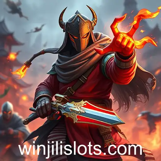 Unveiling the Power of Game Guides: Embracing 'Winjili' in Gaming