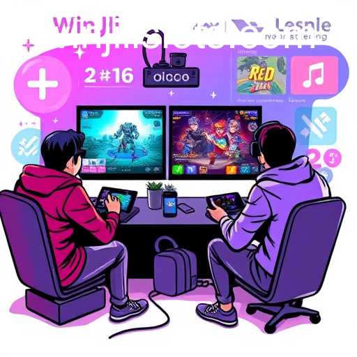 The Evolution of Online Gaming in 2025