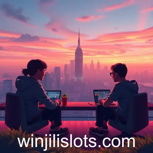 The Rise of Online Gaming Platforms in 2025