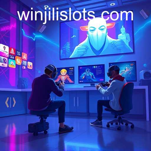 The Rise of Gaming Platforms in 2025