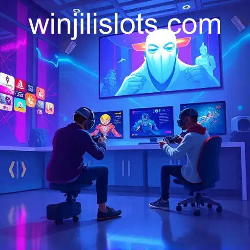 The Rise of Gaming Platforms in 2025