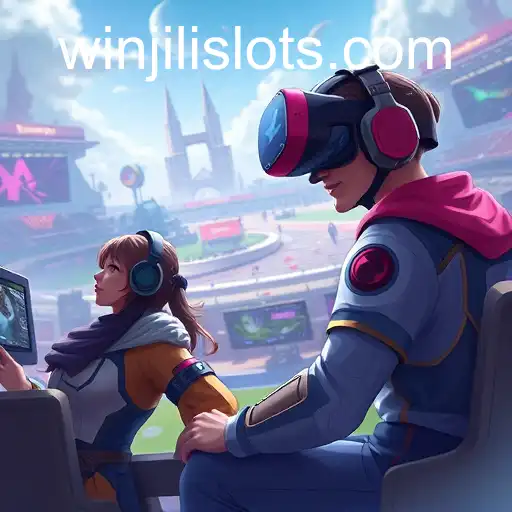 The Rise of Online Gaming in 2025