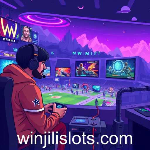 The Rise of Online Gaming: A Cultural Phenomenon