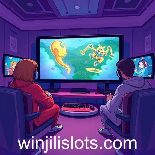 The Rise of Winjili: Shaping Online Gaming Experiences