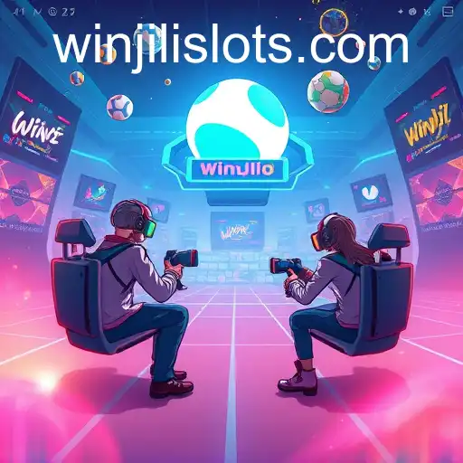 The Rise of Winjili: A New Era in Online Gaming