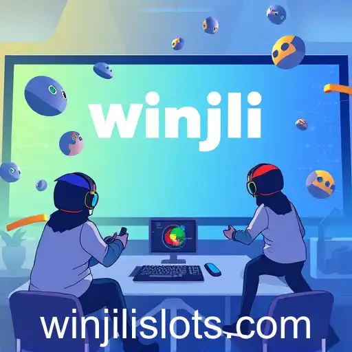 The Rise of Winjili in Online Gaming