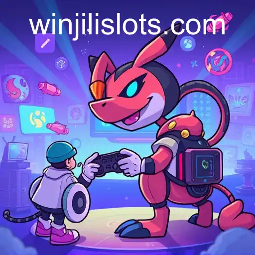 The Rise of Winjili in 2025: A New Era of Online Gaming