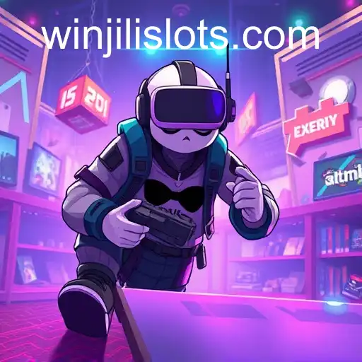 The Rise of Winjili: Transforming the Online Gaming Landscape