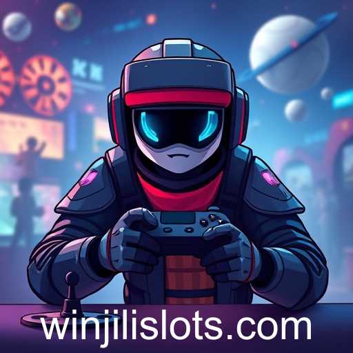 The Rise of Winjili: A New Era in Online Gaming