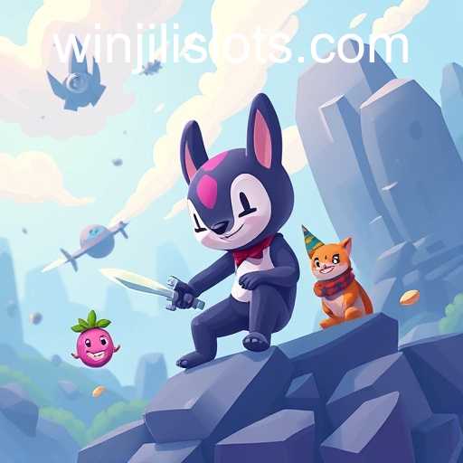 The Rise of Winjili: Revolutionizing Online Gaming