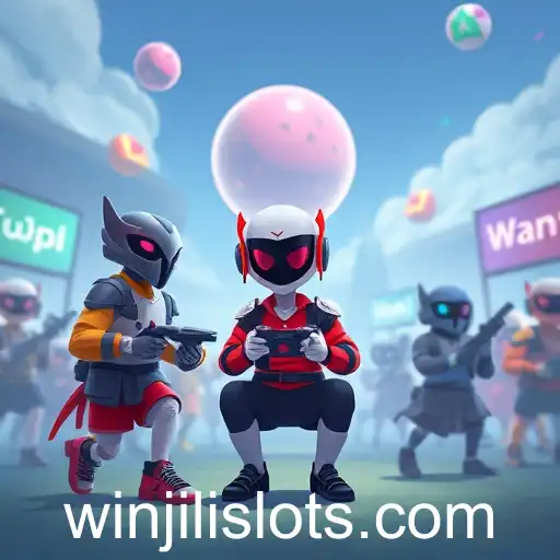 The Rise of Winjili: Gaming Adventures in 2025