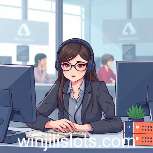 Exploring the Rise of 'Customer Support' as a Game Category with Winjili