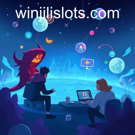 Winjili's Rise in the Gaming World