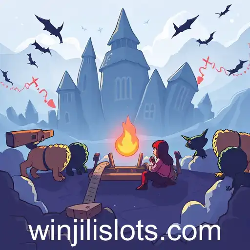 Winjili: The Evolution of Digital Gaming