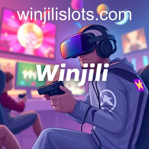 Winjili's Impact on Online Gaming Communities