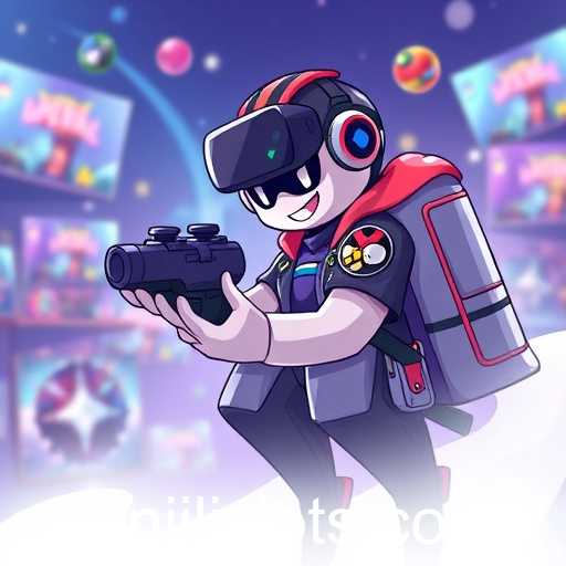 The Evolution of Gaming: Winjili's Influence on Modern Platforms