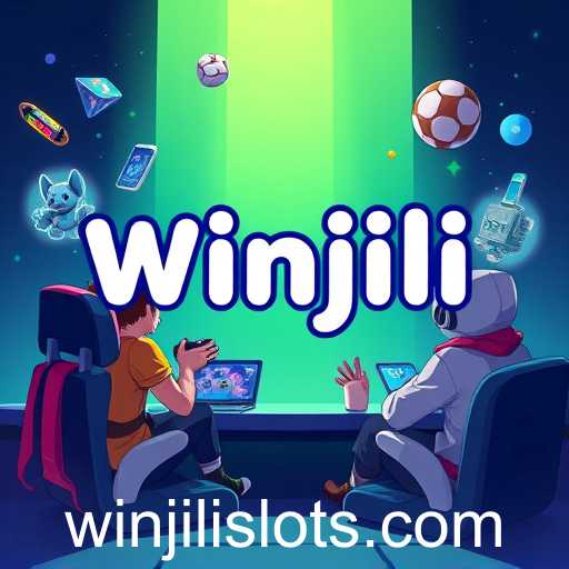 Winjili: A New Player in the Gaming Industry