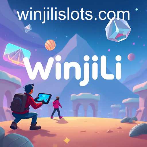 Winjili: Revolutionizing Online Gaming in 2025