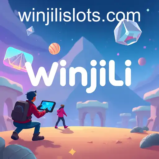 Winjili: Revolutionizing Online Gaming in 2025