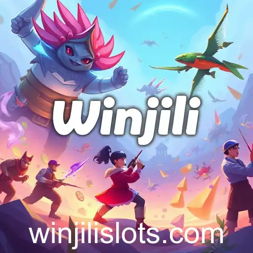 The Rise of Winjili in the Gaming Community