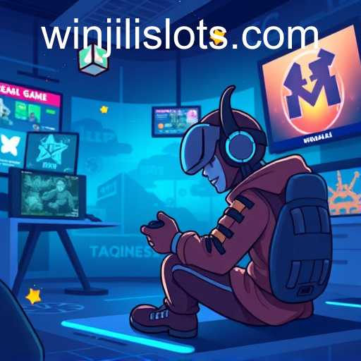 The Rise of Winjili: A Game Changing Phenomenon