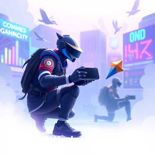 Winjili's Impact on Online Gaming